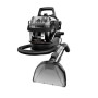 Bissell , Portable Carpet and Upholstery Cleaner , SpotClean HydroSteam Select , Corded operating , Washing function , 1000 W , Black