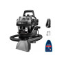 Bissell , Portable Carpet and Upholstery Cleaner , SpotClean HydroSteam Select , Corded operating , Washing function , 1000 W , Black