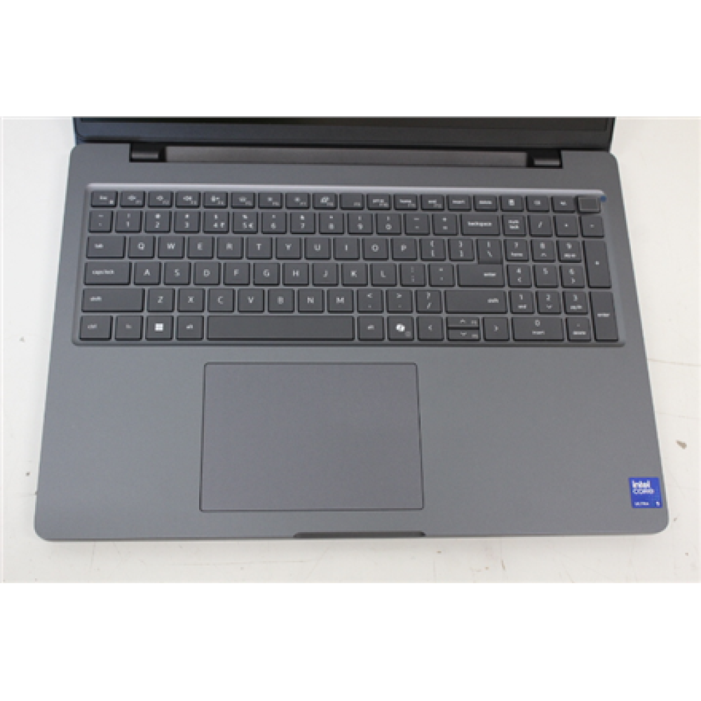 1020286452/2SO SALE OUT. , Dell Pro Max 16 , 16 , FHD+ , Intel Core Ultra 5 , 235H , 16 GB , DDR5 , Solid-state drive capacity 512 GB , Intel Graphics , Windows 11 Pro , Bluetooth version 5.4 , Keyboard language English , Keyboard backlit , Warranty 36 month(s) , Batter