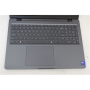 1020286452/2SO SALE OUT. , Dell Pro Max 16 , 16 , FHD+ , Intel Core Ultra 5 , 235H , 16 GB , DDR5 , Solid-state drive capacity 512 GB , Intel Graphics , Windows 11 Pro , Bluetooth version 5.4 , Keyboard language English , Keyboard backlit , Warranty 36 month(s) , Batter