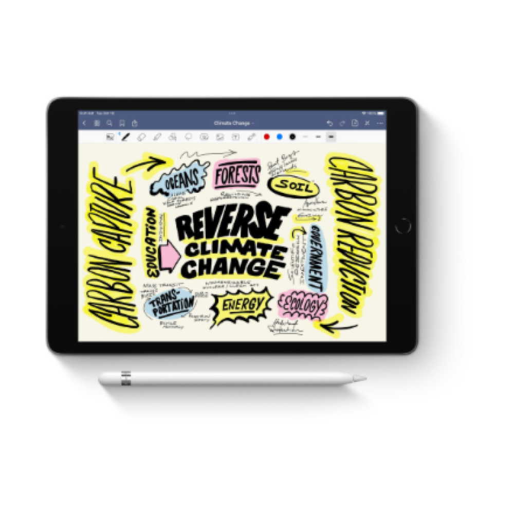 Apple Pencil (1st Generation) , Apple