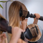 Cecotec Air brush , CeramicCare 10in1 Styler 10-in-1 , Number of heating levels 3 , 1000 W , Black