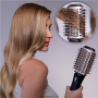 Cecotec Air brush , CeramicCare 10in1 Styler 10-in-1 , Number of heating levels 3 , 1000 W , Black