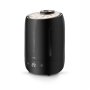 ETA , Humidifier , ETA162990000 , Ultrasonic , 25 W , Suitable for rooms up to 30 m² , Black