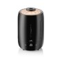 ETA , Humidifier , ETA162990000 , Ultrasonic , 25 W , Suitable for rooms up to 30 m² , Black