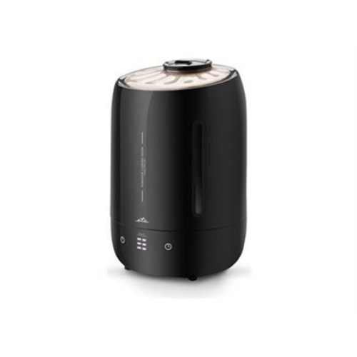 ETA , Humidifier , ETA162990000 , Ultrasonic , 25 W , Suitable for rooms up to 30 m² , Black