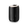 ETA , Humidifier , ETA162990000 , Ultrasonic , 25 W , Suitable for rooms up to 30 m² , Black