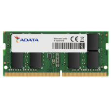 ADATA , 8 GB , SO-DIMM , 2666 MHz , Notebook , Registered No , ECC No