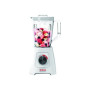 TEFAL , Blender , Blendforce II , Tabletop , 600 W , Jar material Plastic , Jar capacity 2 L , Ice crushing , White