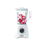 TEFAL , Blender , Blendforce II , Tabletop , 600 W , Jar material Plastic , Jar capacity 2 L , Ice crushing , White