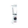 TEFAL , Blender , Blendforce II , Tabletop , 600 W , Jar material Plastic , Jar capacity 2 L , Ice crushing , White