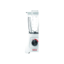 TEFAL , Blender , Blendforce II , Tabletop , 600 W , Jar material Plastic , Jar capacity 2 L , Ice crushing , White