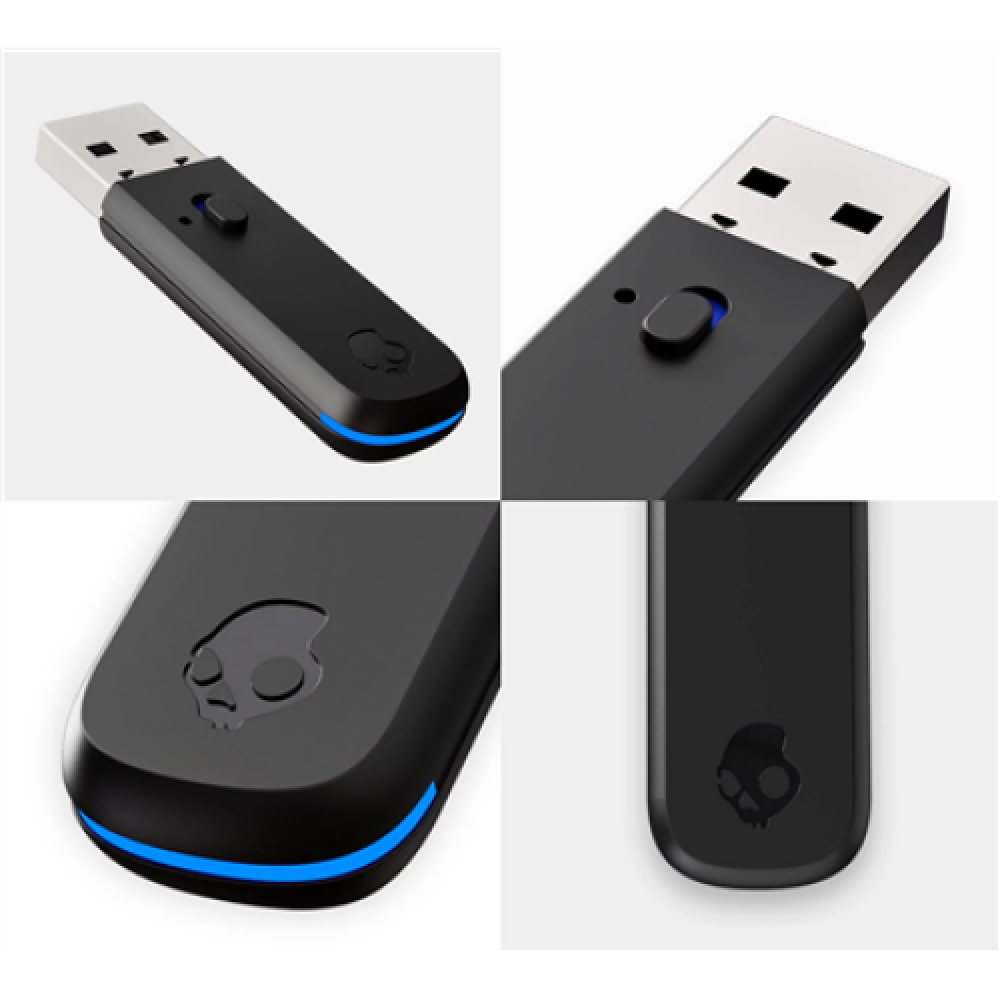 Skullcandy , Low Latency Dongle PC/PS , SMDGS-Q116