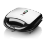 Gallet , Sandwich Maker , Torcy GALCRO616 , 700 W , Number of plates 4 , Number of pastry 2 , Black