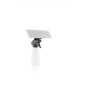 ETA , Window cleaner , Finestro ETA326290000 , Cordless , White