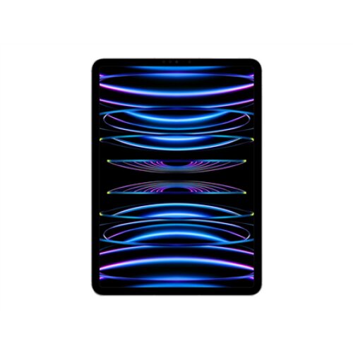 iPad Pro 11 Wi-Fi + Cellular 1TB - Silver 4th Gen Apple