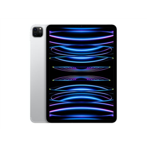 iPad Pro 11 Wi-Fi + Cellular 1TB - Silver 4th Gen Apple