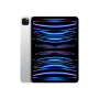 iPad Pro 11 Wi-Fi + Cellular 1TB - Silver 4th Gen Apple
