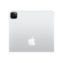 iPad Pro 11 Wi-Fi + Cellular 1TB - Silver 4th Gen Apple