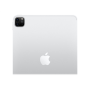 iPad Pro 11 Wi-Fi + Cellular 1TB - Silver 4th Gen Apple