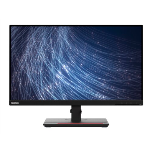 Lenovo , ThinkVision , T24m-29 , 23.8 , IPS , FHD , 16:9 , 60 Hz , 4 ms , 1920 x 1080 , 250 cd/m² , HDMI ports quantity 1x HDMI 1.4 , Black , Warranty 36 month(s)