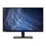 Lenovo , ThinkVision , T24m-29 , 23.8 , IPS , FHD , 16:9 , 60 Hz , 4 ms , 1920 x 1080 , 250 cd/m² , HDMI ports quantity 1x HDMI 1.4 , Black , Warranty 36 month(s)