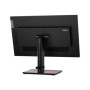 Lenovo , ThinkVision , T24m-29 , 23.8 , IPS , FHD , 16:9 , 60 Hz , 4 ms , 1920 x 1080 , 250 cd/m² , HDMI ports quantity 1x HDMI 1.4 , Black , Warranty 36 month(s)