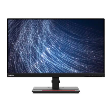 Lenovo , ThinkVision , T24m-29 , 23.8 , IPS , FHD , 16:9 , 60 Hz , 4 ms , 1920 x 1080 , 250 cd/m² , HDMI ports quantity 1x HDMI 1.4 , Black , Warranty 36 month(s)