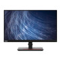 Lenovo , ThinkVision , T24m-29 , 23.8 , IPS , FHD , 16:9 , 60 Hz , 4 ms , 1920 x 1080 , 250 cd/m² , HDMI ports quantity 1x HDMI 1.4 , Black , Warranty 36 month(s)