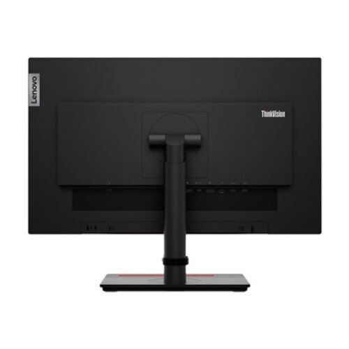 Lenovo , ThinkVision , T24m-29 , 23.8 , IPS , FHD , 16:9 , 60 Hz , 4 ms , 1920 x 1080 , 250 cd/m² , HDMI ports quantity 1x HDMI 1.4 , Black , Warranty 36 month(s)