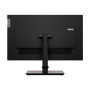 Lenovo , ThinkVision , T24m-29 , 23.8 , IPS , FHD , 16:9 , 60 Hz , 4 ms , 1920 x 1080 , 250 cd/m² , HDMI ports quantity 1x HDMI 1.4 , Black , Warranty 36 month(s)