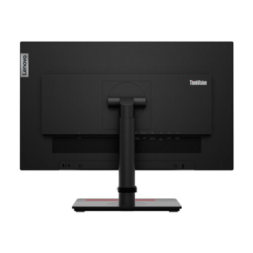 Lenovo , ThinkVision , T24m-29 , 23.8 , IPS , FHD , 16:9 , 60 Hz , 4 ms , 1920 x 1080 , 250 cd/m² , HDMI ports quantity 1x HDMI 1.4 , Black , Warranty 36 month(s)