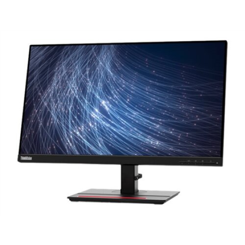 Lenovo , ThinkVision , T24m-29 , 23.8 , IPS , FHD , 16:9 , 60 Hz , 4 ms , 1920 x 1080 , 250 cd/m² , HDMI ports quantity 1x HDMI 1.4 , Black , Warranty 36 month(s)