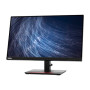 Lenovo , ThinkVision , T24m-29 , 23.8 , IPS , FHD , 16:9 , 60 Hz , 4 ms , 1920 x 1080 , 250 cd/m² , HDMI ports quantity 1x HDMI 1.4 , Black , Warranty 36 month(s)