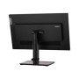 Lenovo , ThinkVision , T24m-29 , 23.8 , IPS , FHD , 16:9 , 60 Hz , 4 ms , 1920 x 1080 , 250 cd/m² , HDMI ports quantity 1x HDMI 1.4 , Black , Warranty 36 month(s)
