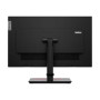 Lenovo , ThinkVision , T24m-29 , 23.8 , IPS , FHD , 16:9 , 60 Hz , 4 ms , 1920 x 1080 , 250 cd/m² , HDMI ports quantity 1x HDMI 1.4 , Black , Warranty 36 month(s)