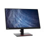 Lenovo , ThinkVision , T24m-29 , 23.8 , IPS , FHD , 16:9 , 60 Hz , 4 ms , 1920 x 1080 , 250 cd/m² , HDMI ports quantity 1x HDMI 1.4 , Black , Warranty 36 month(s)