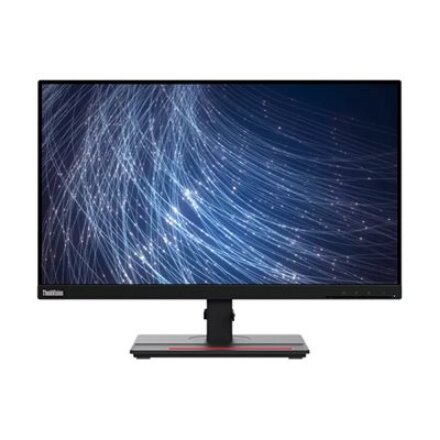 Lenovo , ThinkVision , T24m-29 , 23.8 , IPS , FHD , 16:9 , 60 Hz , 4 ms , 1920 x 1080 , 250 cd/m² , HDMI ports quantity 1x HDMI 1.4 , Black , Warranty 36 month(s)