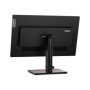 Lenovo , ThinkVision , T24m-29 , 23.8 , IPS , FHD , 16:9 , 60 Hz , 4 ms , 1920 x 1080 , 250 cd/m² , HDMI ports quantity 1x HDMI 1.4 , Black , Warranty 36 month(s)