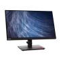 Lenovo , ThinkVision , T24m-29 , 23.8 , IPS , FHD , 16:9 , 60 Hz , 4 ms , 1920 x 1080 , 250 cd/m² , HDMI ports quantity 1x HDMI 1.4 , Black , Warranty 36 month(s)