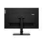 Lenovo , ThinkVision , T24m-29 , 23.8 , IPS , FHD , 16:9 , 60 Hz , 4 ms , 1920 x 1080 , 250 cd/m² , HDMI ports quantity 1x HDMI 1.4 , Black , Warranty 36 month(s)