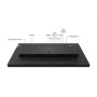 Lenovo , ThinkVision , T24m-29 , 23.8 , IPS , FHD , 16:9 , 60 Hz , 4 ms , 1920 x 1080 , 250 cd/m² , HDMI ports quantity 1x HDMI 1.4 , Black , Warranty 36 month(s)