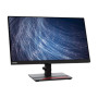 Lenovo , ThinkVision , T24m-29 , 23.8 , IPS , FHD , 16:9 , 60 Hz , 4 ms , 1920 x 1080 , 250 cd/m² , HDMI ports quantity 1x HDMI 1.4 , Black , Warranty 36 month(s)