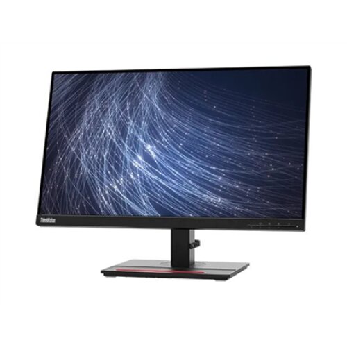 Lenovo , ThinkVision , T24m-29 , 23.8 , IPS , FHD , 16:9 , 60 Hz , 4 ms , 1920 x 1080 , 250 cd/m² , HDMI ports quantity 1x HDMI 1.4 , Black , Warranty 36 month(s)
