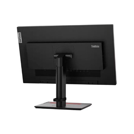 Lenovo , ThinkVision , T24m-29 , 23.8 , IPS , FHD , 16:9 , 60 Hz , 4 ms , 1920 x 1080 , 250 cd/m² , HDMI ports quantity 1x HDMI 1.4 , Black , Warranty 36 month(s)