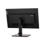 Lenovo , ThinkVision , T24m-29 , 23.8 , IPS , FHD , 16:9 , 60 Hz , 4 ms , 1920 x 1080 , 250 cd/m² , HDMI ports quantity 1x HDMI 1.4 , Black , Warranty 36 month(s)