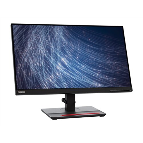 Lenovo , ThinkVision , T24m-29 , 23.8 , IPS , FHD , 16:9 , 60 Hz , 4 ms , 1920 x 1080 , 250 cd/m² , HDMI ports quantity 1x HDMI 1.4 , Black , Warranty 36 month(s)