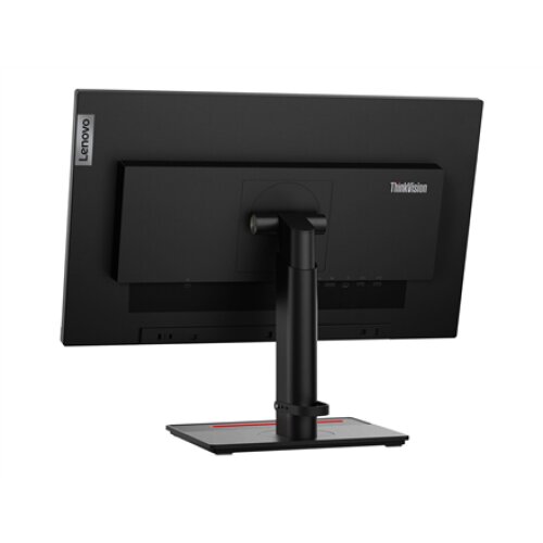 Lenovo , ThinkVision , T24m-29 , 23.8 , IPS , FHD , 16:9 , 60 Hz , 4 ms , 1920 x 1080 , 250 cd/m² , HDMI ports quantity 1x HDMI 1.4 , Black , Warranty 36 month(s)