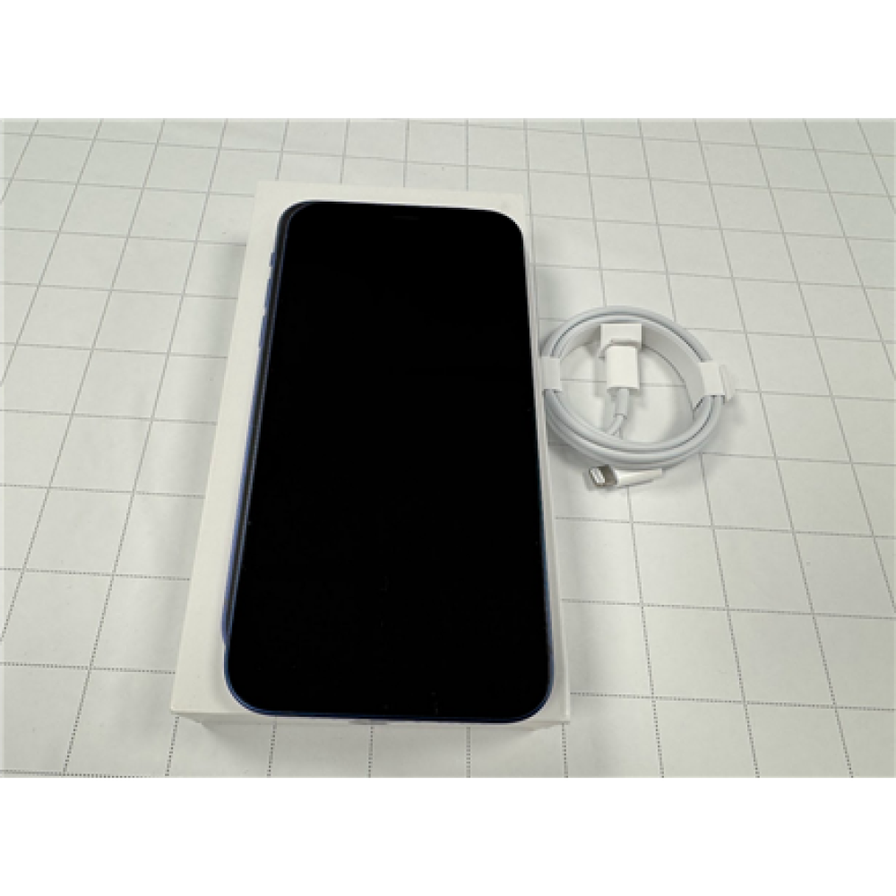 Apple REFURBISHED Grade C , iPhone 12 , Blue , 6.1 , Super Retina XDR OLED , 2532 x 1170 pixels , Internal RAM 4 GB , 64 GB , Dual SIM , 4G , 5G , Main camera resolution 12+12 MP , Secondary camera resolution 12 MP , iOS , 18 , 2815 mAh