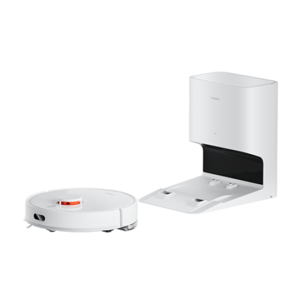 Xiaomi , Robot Vacuum , X10 EU , Wet , Operating time (max) 180 min , 5200 mAh , Dust capacity 0.4 L , 4000 Pa , White